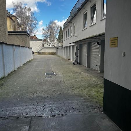 Zentrale Ferienwohnung Am Koblenzer Hbf - Nah Am Rhein Koblenz  Exterior foto